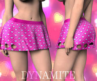 Maitreya Skirt