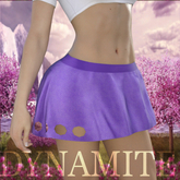 Maitreya Skirt