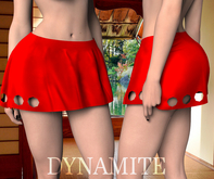 Maitreya Skirt