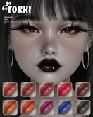 .Tokki. // Arihell Lips
