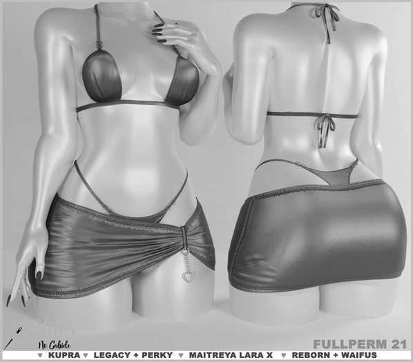 DEMO [Atelier] Fullperm 21