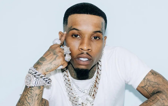 Tory Lanez - I LIKE Teleporter