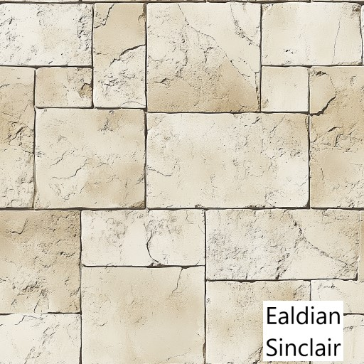 Light Sandstone Floor Seamless Texture