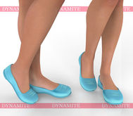 Kupra Shoes