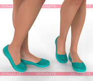 Kupra Shoes
