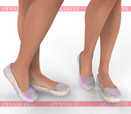Maitreya Shoes