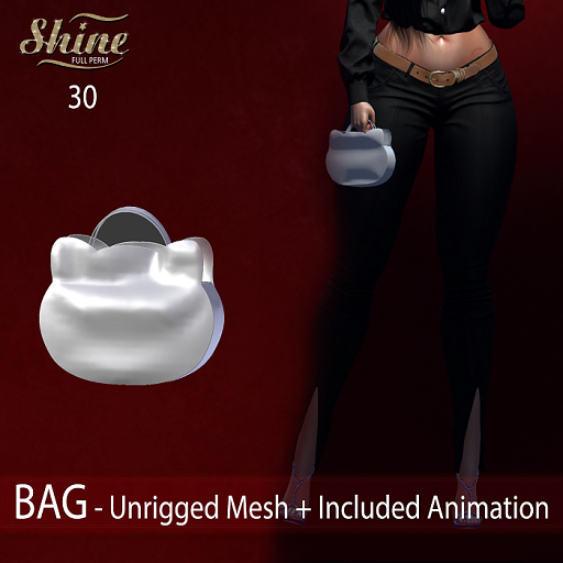 [SHINE FULL PERM] 30