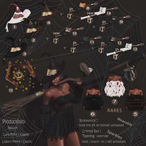 5. IF THE HAT FITS -  Yasum RARE