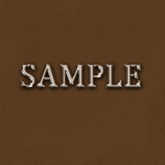 Zoy Texture [ Designers Leather Seamless 02 ] E