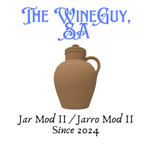 Jar Mod 2 [G&S] | Jarrra Mod 2 [G&S]