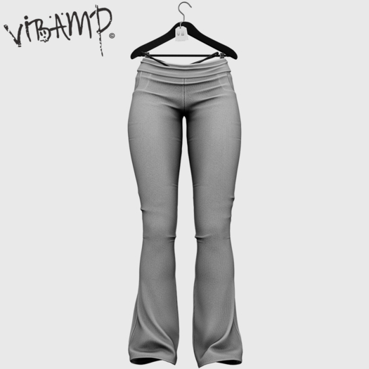 VB. Kami Pants Grey