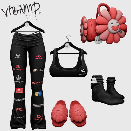 VB. Kami Set Megapack*