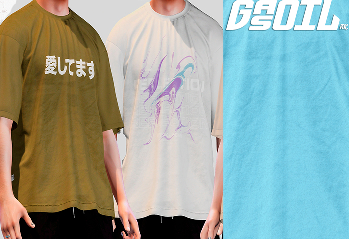 [GL - inc.] - Harris TEE Azure