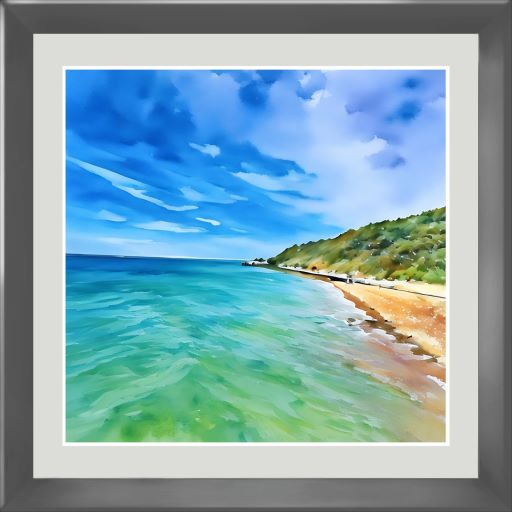 The Beach (Air)