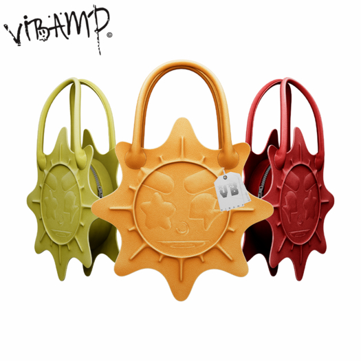 VB. Jhenny Bag Pack #4