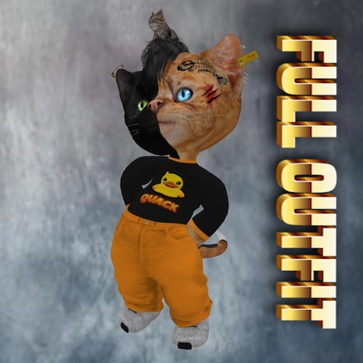 .::KS::.Dinkie-outfit-QUACK