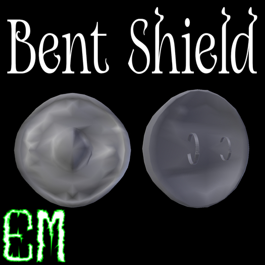Bent Shield