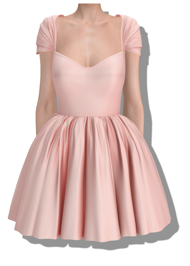 Belle Epoque - Susie - Blush