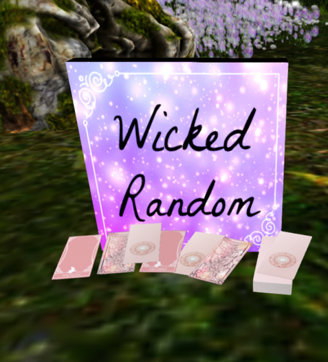 Wednesday[+] ~ Sakura Life ~ Cards - COMMON