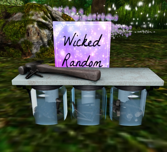 Second Spaces - You Better Work Bench - screws & nails RARE