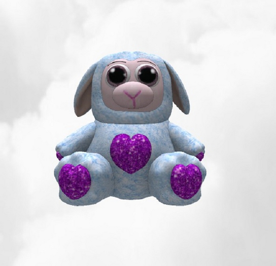 DFS Sheep - Male (VDAY 2020) 