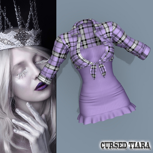 BOMBSHELL Outfit