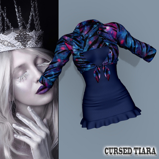 BOMBSHELL Outfit