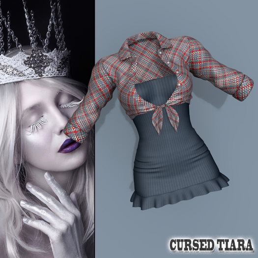 Kupra Outfit