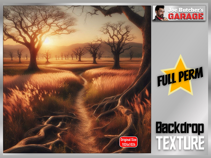 Full Perm Backdrop Texture #248