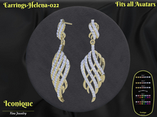 Earrings-Helena-022 - Jewelry Box