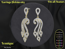 Earrings-Helena-063 - Jewelry Box