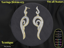 Earrings-Helena-073 - Jewelry Box