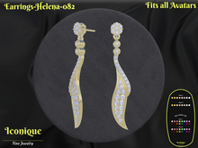 Earrings-Helena-082 - Jewelry Box