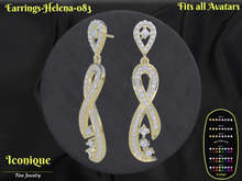 Earrings-Helena-083 - Jewelry Box