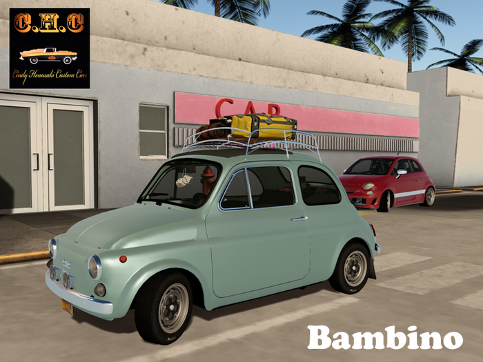Bambino