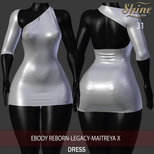 [SHINE FULL PERM] 31