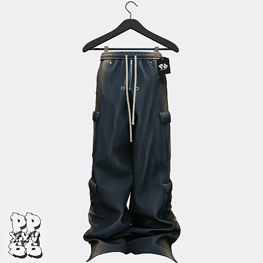 Poppin. Noturn Pants (Fatpack)