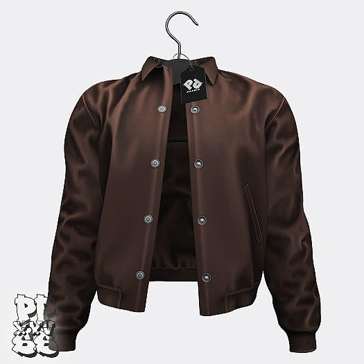 Poppin. Nique Jacket (Fatpack)