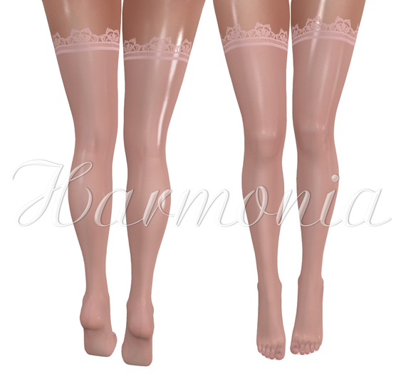 BOM Stockings