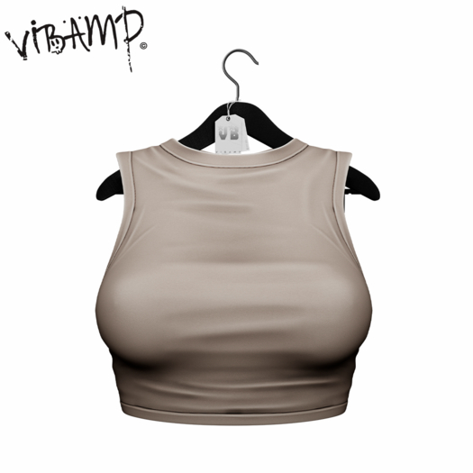 VB. Jhenny Top Cream