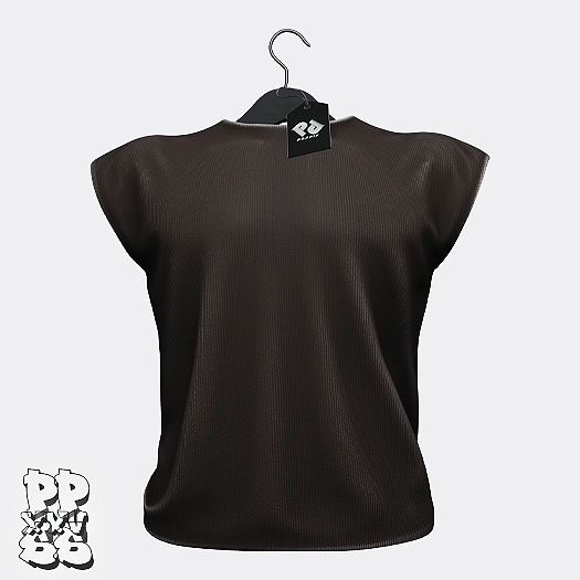 Poppin. Tage Tank (Fatpack)