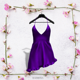 Maitreya Dress