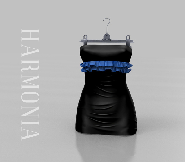 Maitreya Dress