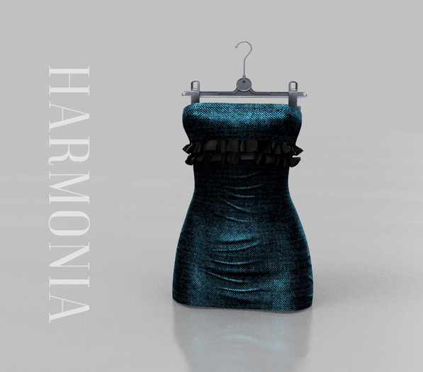 Maitreya Dress