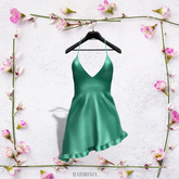 Maitreya Dress