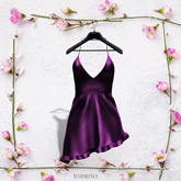 Maitreya Dress