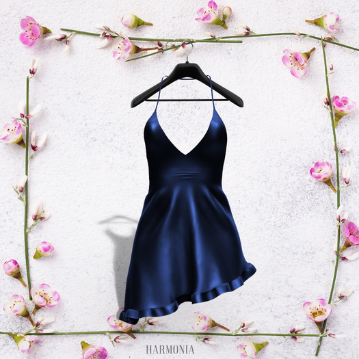 Maitreya Dress