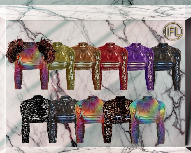 IFL_ Top Long sleev _Tonik