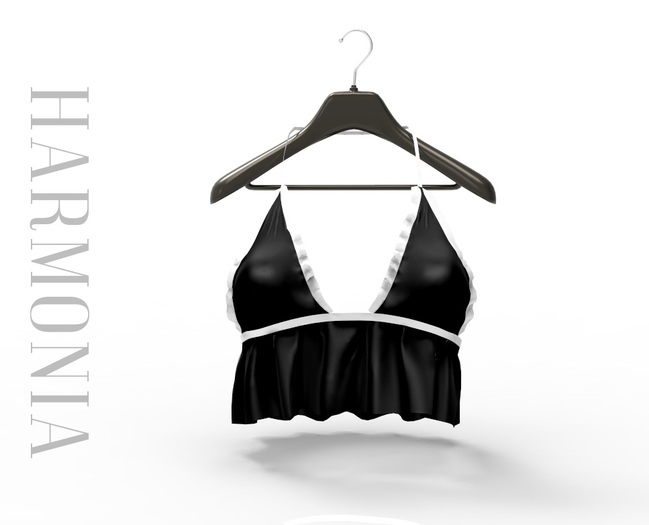 Maitreya Top Maid