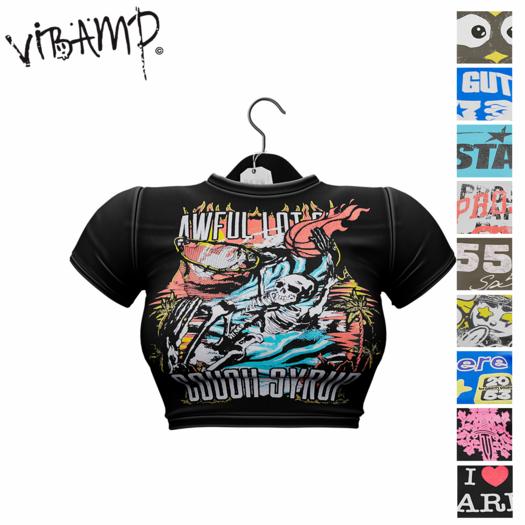 VB. Shai Top Deluxe*